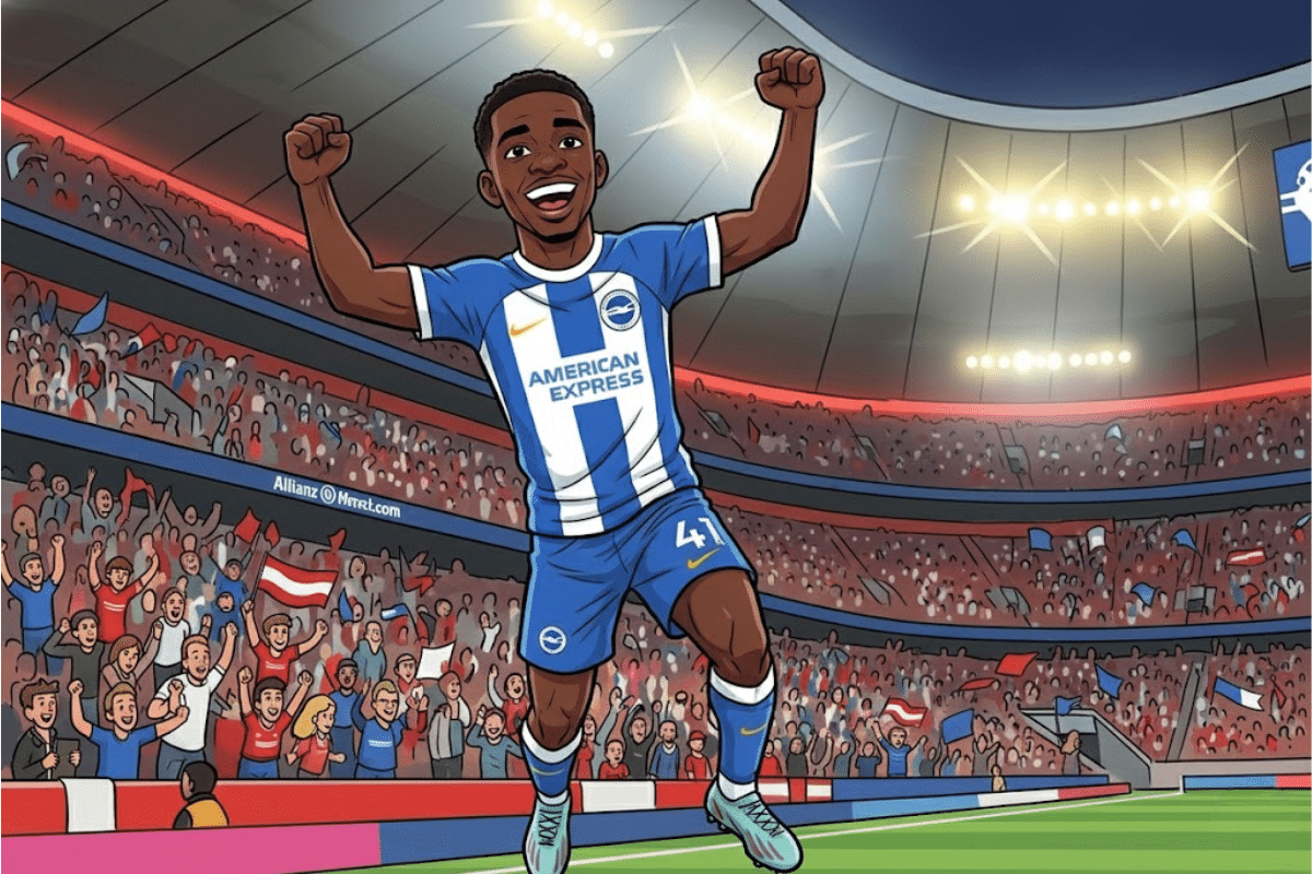 Performa Menurun 2025/2026: Carlos Baleba Mengungkap Akar Masalah