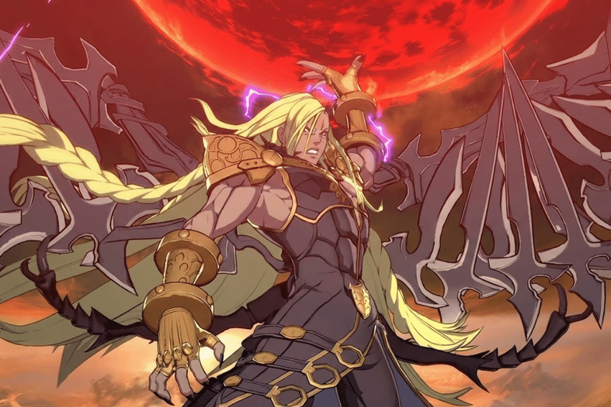 Beelzebub Granblue Fantasy Siap Adu Pantat di Ketsu Battler: Kolaborasi Paling Nyeleneh Tahun Ini?