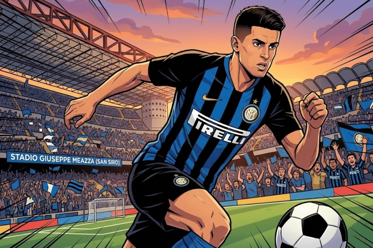 Nerazzurri Siapkan Rencana Kejutan: Kans Joao Cancelo Kembali ke Giuseppe Meazza?