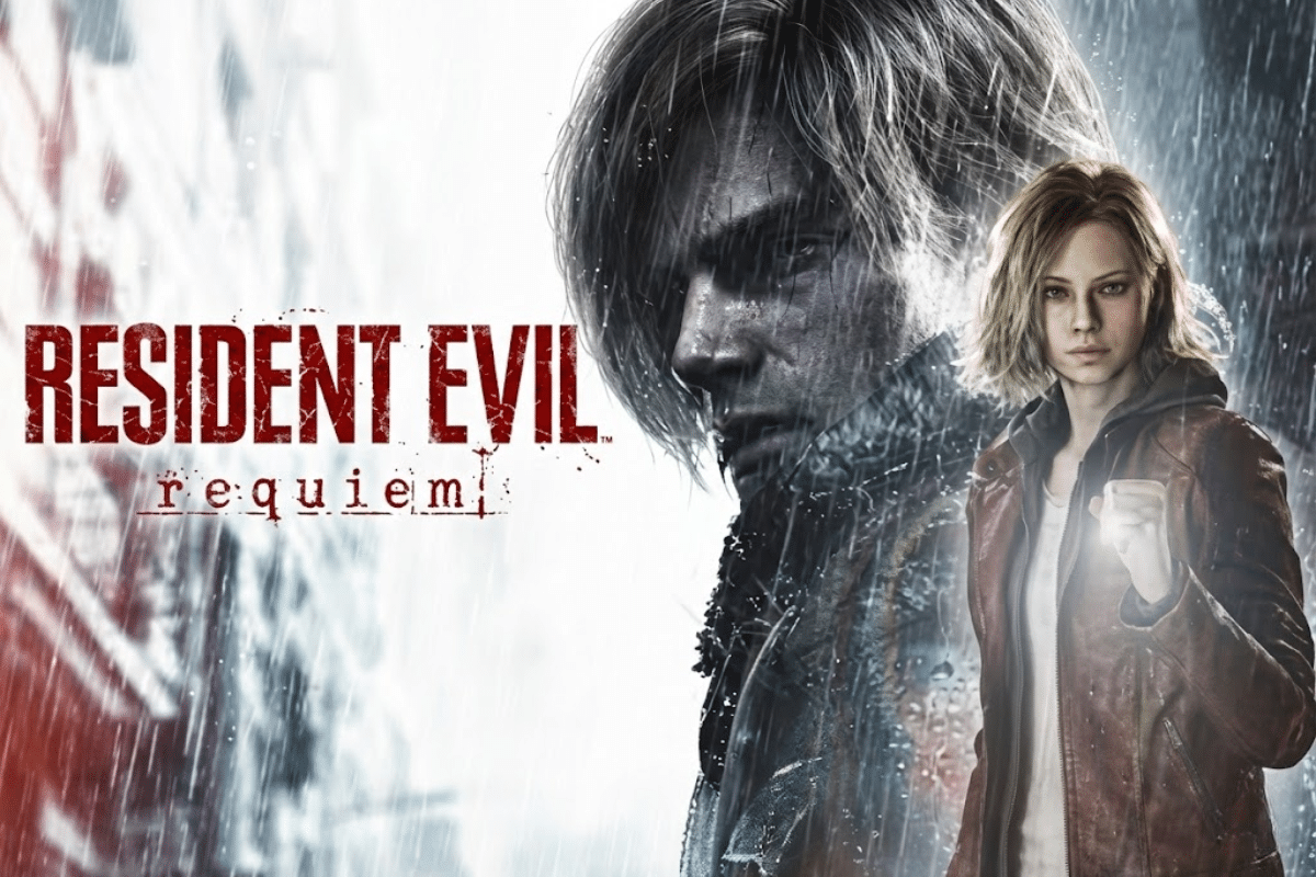 Raccoon City Bangkit Lagi: Resident Evil Requiem Dengarkan Jeritan Hati Penggemar!
