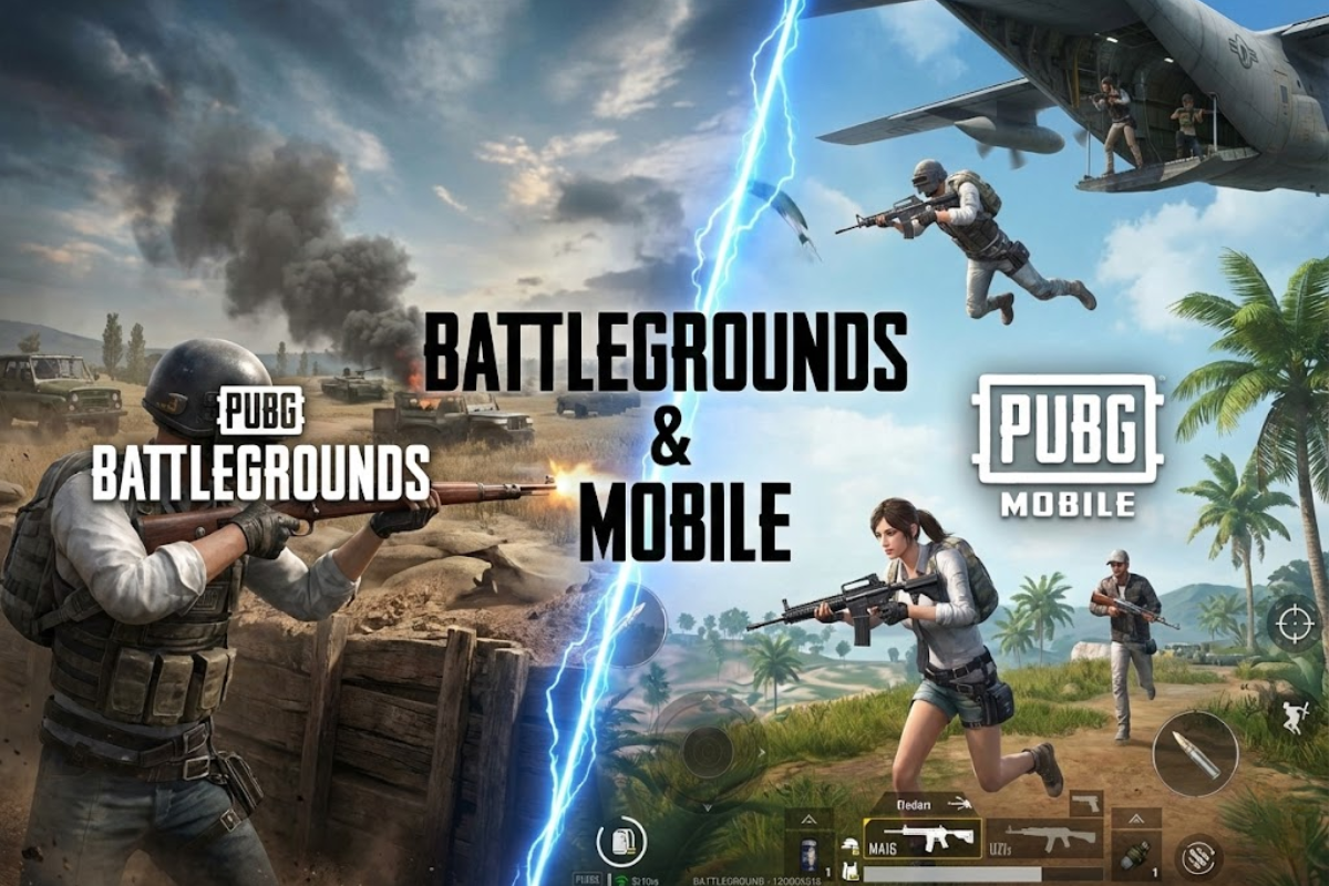 Benarkah PUBG Bisa Ngaruh Perilaku dan Psikologi Anak?